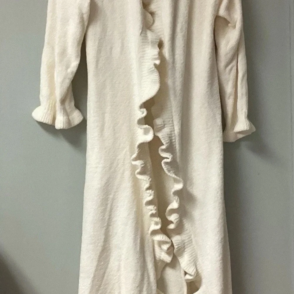 Cozy Softies Robe - Picture 3 of 4
